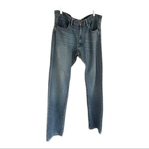 Polo Ralph Lauren Vintage Straight Leg Jeans